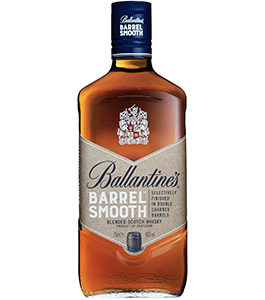 Виски Ballantine’s Barrel Smooth 0.7л