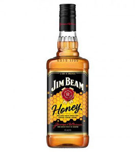 Виски JIM BEAM Honey 0.7л