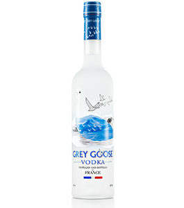 Водка GREY GOOSE 0.5л